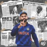 Antony Varghese Instagram - HAPPY BIRTHDAY #kingkohli വർഷം 2008 ആണെന്ന് തോന്നുന്നു ഇന്ത്യ ഓസട്രേലിയയിൽ എന്തോ കളി ജയിച്ചു വന്നപ്പോൾ എന്തോ ഇന്ത്യൻ ക്രിക്കറ്റ് ടീമിന് ഒരു സ്വീകരണം കൊടുത്ത് കൂടെ ആ വർഷം under19 വേൾഡ് കപ്പ് ജേതാക്കളും ഉണ്ടായിരുന്നു... അന്നാണെന്ന് തോന്നുന്നു കോലി എന്ന ക്രിക്കറ്ററെ ആദ്യമായി കാണുന്നത്...പിന്നീട് പതുക്കെ പതുക്കെ ഇന്ത്യൻ ക്രിക്കറ്റ് ടീമിൽ സ്ഥിര സാനിദ്ധ്യം ആയപ്പോഴും ശ്രദ്ധിച്ചു തുടങ്ങിയത് ഒരു കളിയിൽ കോഹ്‌ലി 183 റൺസ് അടിച്ചപ്പോൾ ആണ്. പണ്ട് ഗാംഗുലിയും ധോണിയും 183 റൺസ് എടുത്ത് കഴിഞ്ഞ് കുറച്ചു കഴിഞ്ഞപ്പോൾ ഇന്ത്യയുടെ ക്യാപ്റ്റൻ ആയിരുന്നു അതുപോലെ കോലിയും ഇന്ത്യൻ നായകൻ ആകണമെന്ന് അന്നെ ആഗ്രഹിച്ചു. അതും സംഭവിച്ചു... പണ്ട് സച്ചിനും ധോണിയും ഒക്കെ ബാറ്റ് ചെയ്യാൻ ഉള്ളപ്പോൾ എനിക്ക് തോന്നാറുണ്ട് ഇന്ത്യയെ ഇവർ ജയിപ്പിക്കുമെന്ന് അതുപോലെ തന്നെയായിരുന്നു കോലിയും. ഈ വേൾഡ് cup തുടങ്ങുന്നതിനു മുൻപ് ഏറ്റവും കൂടുതൽ കേട്ടത് കോലി തിരികെ ഫോമിൽ എത്തുമോ എന്നുള്ള ചോദ്യങ്ങൾ ആയിരിക്കും അതിനെല്ലാം ഉള്ള ഉത്തരം ആയിരുന്നു പാകിസ്ഥാന് എതിരെയുള്ള കോലിയുടെ ബാറ്റിംങും ഇന്ത്യൻ വിജയവും... അന്ന് കളി കണ്ടുകൊണ്ടിരുന്നപ്പോൾ ടെൻഷൻ അടിച്ചു അറ്റാക്ക് വരുമെന്ന ഞാൻ കരുതിയത് 😀😜. അപ്പോൽ പറഞ്ഞു വരുന്നത് ഇന്ത്യ ആ വേൾഡ് കപ്പ് ആയി ഇത്തവണയും വരും കൂടെ കോലിയും ... അപ്പോൽ കിംഗ് കോലിക്ക് Happy Birthday 🥰😀.... സിനിമ തുടങ്ങുന്നതിന് മുൻപ് പറയുന്ന പോലെ ഈ എഴുതിയത് തികച്ചും എൻ്റെ ഉള്ളിൽ നിന്നുള്ളത് മാത്രമാണ് അതിൽ വർഷവും കണക്കും ഒക്കെ ചിലപ്പോൾ തെറ്റിയേക്കം 😀😀 #king #kingkohli #birthday #nov5 #t20worldcup #chakdeindia