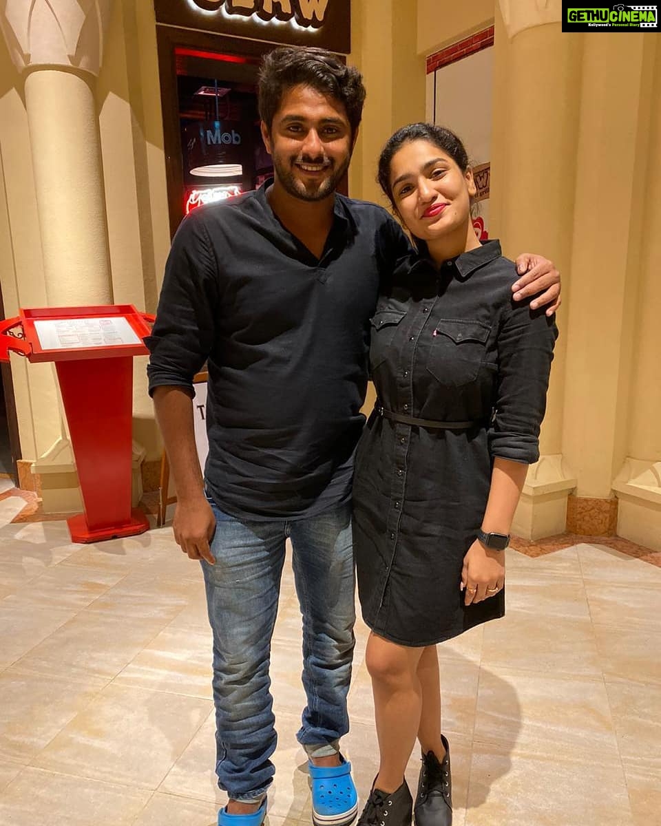 Antony Varghese - 104.1K Likes - Most Liked Instagram Photos