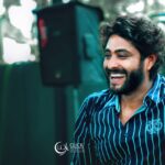 Antony Varghese Instagram – Happy sunday