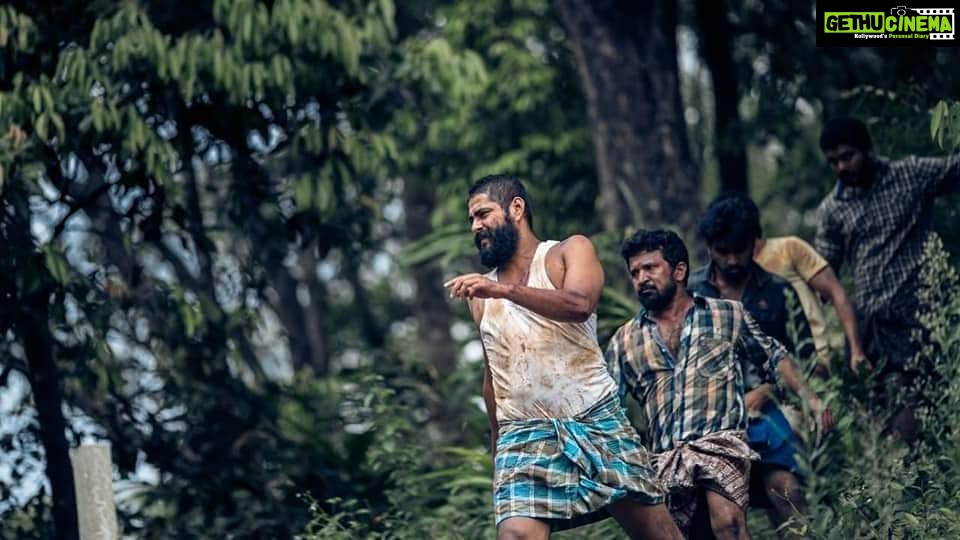 Antony Varghese - 111.8K Likes - Most Liked Instagram Photos