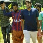 Antony Varghese Instagram - Happy birthday balu bhai @balu__varghese