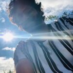 Antony Varghese Instagram - God's plan London, Ontario