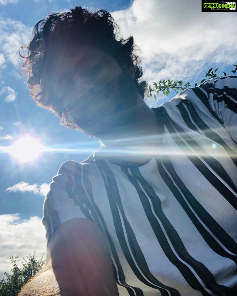 Antony Varghese Instagram - God's plan London, Ontario