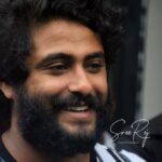 Antony Varghese Instagram -