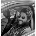 Antony Varghese Instagram - #coimbatore @sanif_uc_hakuna_matata thank you bro