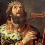 Antony Varghese Instagram - King David....... Always fascinated by the most admirable #King David Given a chance I would change my name to King David
