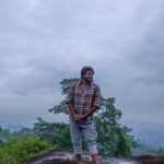 Antony Varghese Instagram -