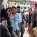 Antony Varghese Instagram - Thank you @sanif_uc_gram