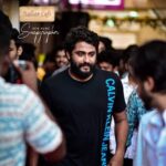 Antony Varghese Instagram -