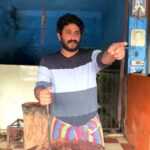Antony Varghese Instagram - Vincent pepe|Angamali diaries|nostalgia| Video courtesy: @__sree__nath___ Angamaly, India
