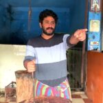 Antony Varghese Instagram – Vincent pepe|Angamali diaries|nostalgia|
Video courtesy: @__sree__nath___ Angamaly, India