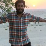 Antony Varghese Instagram - Tree of Life Bahrain