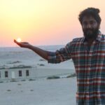 Antony Varghese Instagram - Tree of life.... Fresh... Fresh.... Tree of Life Bahrain