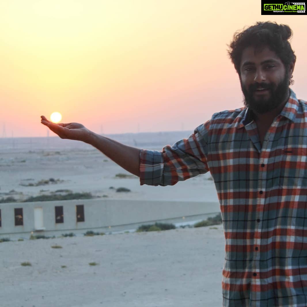 Antony Varghese Instagram - Tree of life.... Fresh... Fresh.... Tree of Life Bahrain