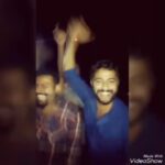 Antony Varghese Instagram - Angamaly diaries first day first show @carnival theater angamaly....