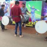 Antony Varghese Instagram -