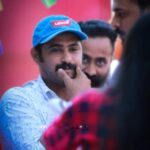 Antony Varghese Instagram - വായ്നോട്ടം ആരോഗ്യത്തിന് ഹാനികരം 😌 @thasvy kochu gallan