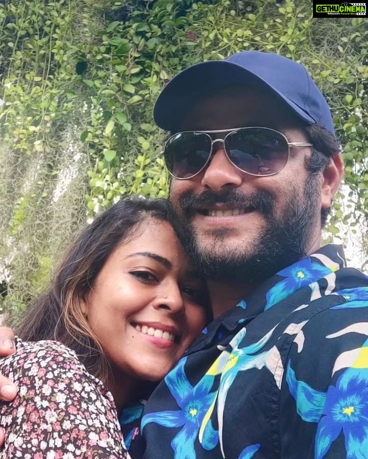 Antony Varghese Instagram - Happy birthday my dear kursey @anishamma_kursey_pepe