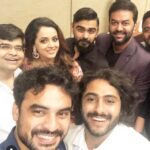 Antony Varghese Instagram - Happy birthday @jiteshpillaai .. my dear big brother........lots of love