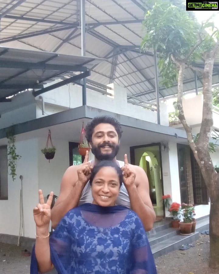 Antony Varghese - 107.2K Likes - Most Liked Instagram Photos