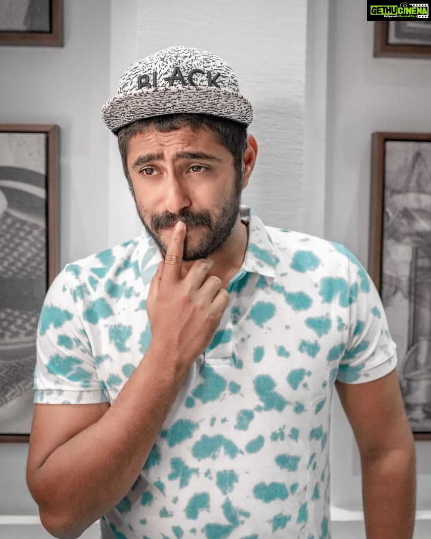 Antony Varghese Instagram - Pic courtesy by @smadavi