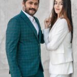 Antony Varghese Instagram - Had a fantastic time shooting with the loveliest @jumana_khan_ in Dubai. Thanks @ajmal_khan_ n for all the help 📷 by @smadavi