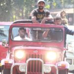 Antony Varghese Instagram - Energetic Lissah college @lissah_college Calicut, India