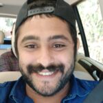 Antony Varghese Instagram -