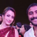Antony Varghese Instagram - @asiavisionawards , dubai