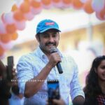 Antony Varghese Instagram -