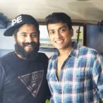 Antony Varghese Instagram - @kalidas_jayaram