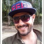 Antony Varghese Instagram -