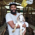 Antony Varghese Instagram -