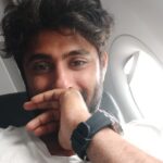 Antony Varghese Instagram -