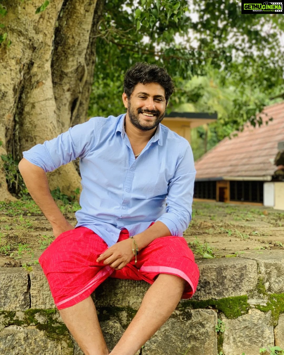 Antony Varghese - 100.7K Likes - Most Liked Instagram Photos