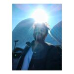 Antony Varghese Instagram – Good morning folks. ☀ Sydney Opera House – Concert Hall