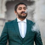 Antony Varghese Instagram - I decide my vibe...... Smoking kills click by @smadavi
