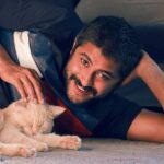 Antony Varghese Instagram - Thank you @adnan.a.abbas for this click