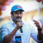 Antony Varghese Instagram -