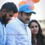 Antony Varghese Instagram -