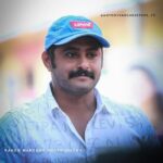 Antony Varghese Instagram -