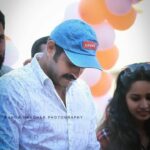 Antony Varghese Instagram -