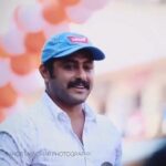 Antony Varghese Instagram -