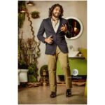 Antony Varghese Instagram -