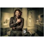 Antony Varghese Instagram -