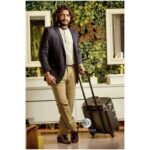 Antony Varghese Instagram -