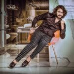 Antony Varghese Instagram -