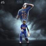 Antony Varghese Instagram - HAPPY BIRTHDAY #kingkohli വർഷം 2008 ആണെന്ന് തോന്നുന്നു ഇന്ത്യ ഓസട്രേലിയയിൽ എന്തോ കളി ജയിച്ചു വന്നപ്പോൾ എന്തോ ഇന്ത്യൻ ക്രിക്കറ്റ് ടീമിന് ഒരു സ്വീകരണം കൊടുത്ത് കൂടെ ആ വർഷം under19 വേൾഡ് കപ്പ് ജേതാക്കളും ഉണ്ടായിരുന്നു... അന്നാണെന്ന് തോന്നുന്നു കോലി എന്ന ക്രിക്കറ്ററെ ആദ്യമായി കാണുന്നത്...പിന്നീട് പതുക്കെ പതുക്കെ ഇന്ത്യൻ ക്രിക്കറ്റ് ടീമിൽ സ്ഥിര സാനിദ്ധ്യം ആയപ്പോഴും ശ്രദ്ധിച്ചു തുടങ്ങിയത് ഒരു കളിയിൽ കോഹ്‌ലി 183 റൺസ് അടിച്ചപ്പോൾ ആണ്. പണ്ട് ഗാംഗുലിയും ധോണിയും 183 റൺസ് എടുത്ത് കഴിഞ്ഞ് കുറച്ചു കഴിഞ്ഞപ്പോൾ ഇന്ത്യയുടെ ക്യാപ്റ്റൻ ആയിരുന്നു അതുപോലെ കോലിയും ഇന്ത്യൻ നായകൻ ആകണമെന്ന് അന്നെ ആഗ്രഹിച്ചു. അതും സംഭവിച്ചു... പണ്ട് സച്ചിനും ധോണിയും ഒക്കെ ബാറ്റ് ചെയ്യാൻ ഉള്ളപ്പോൾ എനിക്ക് തോന്നാറുണ്ട് ഇന്ത്യയെ ഇവർ ജയിപ്പിക്കുമെന്ന് അതുപോലെ തന്നെയായിരുന്നു കോലിയും. ഈ വേൾഡ് cup തുടങ്ങുന്നതിനു മുൻപ് ഏറ്റവും കൂടുതൽ കേട്ടത് കോലി തിരികെ ഫോമിൽ എത്തുമോ എന്നുള്ള ചോദ്യങ്ങൾ ആയിരിക്കും അതിനെല്ലാം ഉള്ള ഉത്തരം ആയിരുന്നു പാകിസ്ഥാന് എതിരെയുള്ള കോലിയുടെ ബാറ്റിംങും ഇന്ത്യൻ വിജയവും... അന്ന് കളി കണ്ടുകൊണ്ടിരുന്നപ്പോൾ ടെൻഷൻ അടിച്ചു അറ്റാക്ക് വരുമെന്ന ഞാൻ കരുതിയത് 😀😜. അപ്പോൽ പറഞ്ഞു വരുന്നത് ഇന്ത്യ ആ വേൾഡ് കപ്പ് ആയി ഇത്തവണയും വരും കൂടെ കോലിയും ... അപ്പോൽ കിംഗ് കോലിക്ക് Happy Birthday 🥰😀.... സിനിമ തുടങ്ങുന്നതിന് മുൻപ് പറയുന്ന പോലെ ഈ എഴുതിയത് തികച്ചും എൻ്റെ ഉള്ളിൽ നിന്നുള്ളത് മാത്രമാണ് അതിൽ വർഷവും കണക്കും ഒക്കെ ചിലപ്പോൾ തെറ്റിയേക്കം 😀😀 #king #kingkohli #birthday #nov5 #t20worldcup #chakdeindia