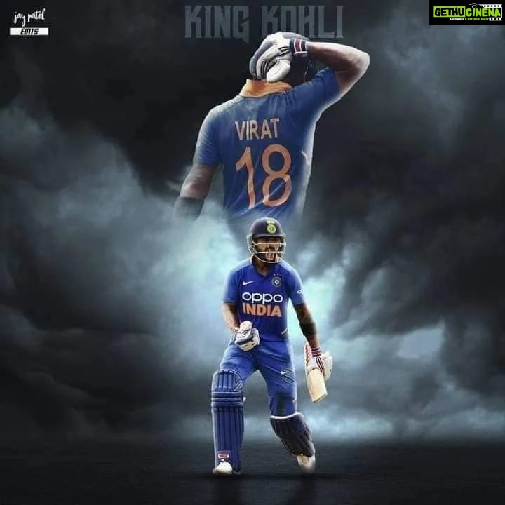 Antony Varghese Instagram - HAPPY BIRTHDAY #kingkohli വർഷം 2008 ആണെന്ന് തോന്നുന്നു ഇന്ത്യ ഓസട്രേലിയയിൽ എന്തോ കളി ജയിച്ചു വന്നപ്പോൾ എന്തോ ഇന്ത്യൻ ക്രിക്കറ്റ് ടീമിന് ഒരു സ്വീകരണം കൊടുത്ത് കൂടെ ആ വർഷം under19 വേൾഡ് കപ്പ് ജേതാക്കളും ഉണ്ടായിരുന്നു... അന്നാണെന്ന് തോന്നുന്നു കോലി എന്ന ക്രിക്കറ്ററെ ആദ്യമായി കാണുന്നത്...പിന്നീട് പതുക്കെ പതുക്കെ ഇന്ത്യൻ ക്രിക്കറ്റ് ടീമിൽ സ്ഥിര സാനിദ്ധ്യം ആയപ്പോഴും ശ്രദ്ധിച്ചു തുടങ്ങിയത് ഒരു കളിയിൽ കോഹ്ലി 183 റൺസ് അടിച്ചപ്പോൾ ആണ്. പണ്ട് ഗാംഗുലിയും ധോണിയും 183 റൺസ് എടുത്ത് കഴിഞ്ഞ് കുറച്ചു കഴിഞ്ഞപ്പോൾ ഇന്ത്യയുടെ ക്യാപ്റ്റൻ ആയിരുന്നു അതുപോലെ കോലിയും ഇന്ത്യൻ നായകൻ ആകണമെന്ന് അന്നെ ആഗ്രഹിച്ചു. അതും സംഭവിച്ചു... പണ്ട് സച്ചിനും ധോണിയും ഒക്കെ ബാറ്റ് ചെയ്യാൻ ഉള്ളപ്പോൾ എനിക്ക് തോന്നാറുണ്ട് ഇന്ത്യയെ ഇവർ ജയിപ്പിക്കുമെന്ന് അതുപോലെ തന്നെയായിരുന്നു കോലിയും. ഈ വേൾഡ് cup തുടങ്ങുന്നതിനു മുൻപ് ഏറ്റവും കൂടുതൽ കേട്ടത് കോലി തിരികെ ഫോമിൽ എത്തുമോ എന്നുള്ള ചോദ്യങ്ങൾ ആയിരിക്കും അതിനെല്ലാം ഉള്ള ഉത്തരം ആയിരുന്നു പാകിസ്ഥാന് എതിരെയുള്ള കോലിയുടെ ബാറ്റിംങും ഇന്ത്യൻ വിജയവും... അന്ന് കളി കണ്ടുകൊണ്ടിരുന്നപ്പോൾ ടെൻഷൻ അടിച്ചു അറ്റാക്ക് വരുമെന്ന ഞാൻ കരുതിയത് 😀😜. അപ്പോൽ പറഞ്ഞു വരുന്നത് ഇന്ത്യ ആ വേൾഡ് കപ്പ് ആയി ഇത്തവണയും വരും കൂടെ കോലിയും ... അപ്പോൽ കിംഗ് കോലിക്ക് Happy Birthday 🥰😀.... സിനിമ തുടങ്ങുന്നതിന് മുൻപ് പറയുന്ന പോലെ ഈ എഴുതിയത് തികച്ചും എൻ്റെ ഉള്ളിൽ നിന്നുള്ളത് മാത്രമാണ് അതിൽ വർഷവും കണക്കും ഒക്കെ ചിലപ്പോൾ തെറ്റിയേക്കം 😀😀 #king #kingkohli #birthday #nov5 #t20worldcup #chakdeindia