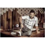 Antony Varghese Instagram – More clicks from @jameshkottakkal ABC Emporio India